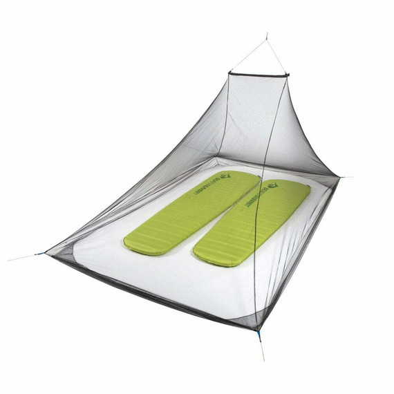 Sea to Summit Double Mosquito Pyramid Net