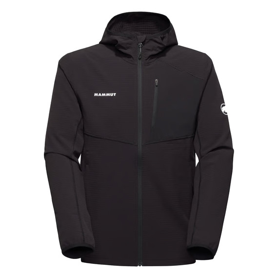 Madris Light ML Hooded Jacket