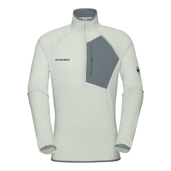 Aenergy Light ML Half Zip Pull-On