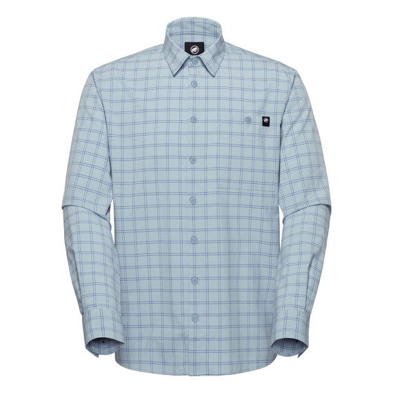Lenni Longsleeve Shirt