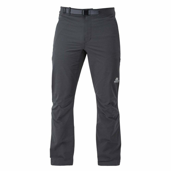 Mens Lightweight Softshell Pants 