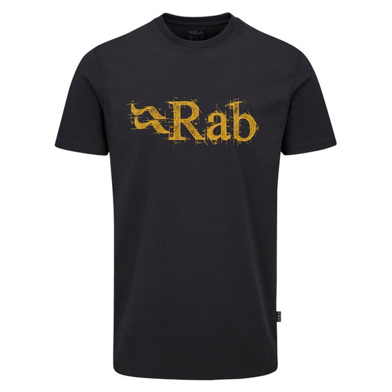 Stance Tech Sketch Tee - Past Season Colours