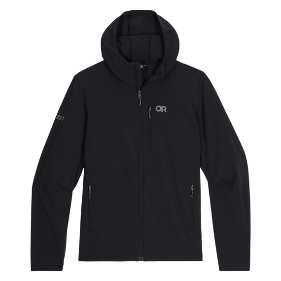OMM Core Fleece Hoodie| UK | Ultralight Outdoor Gear