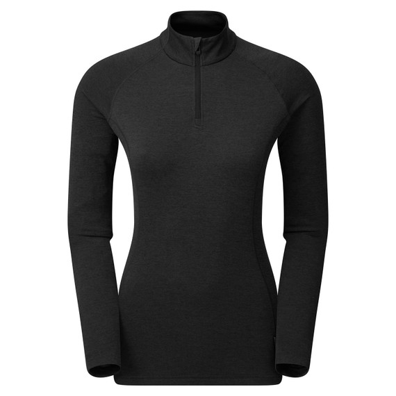 Womens Dart Zip Neck - Past Season Colours