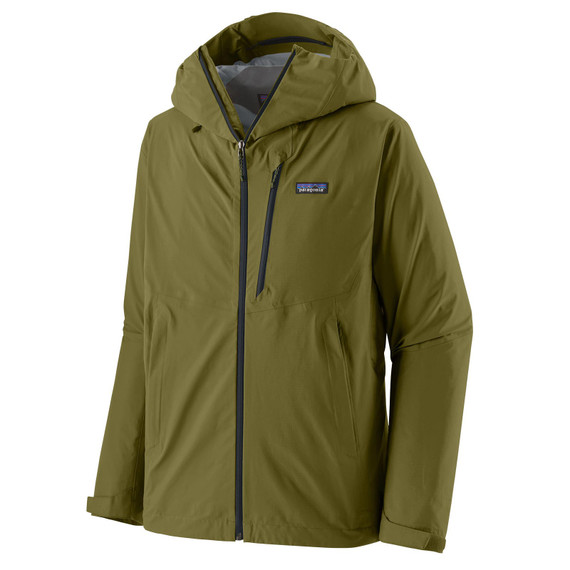 Granite Crest Jacket - Past Season Colours