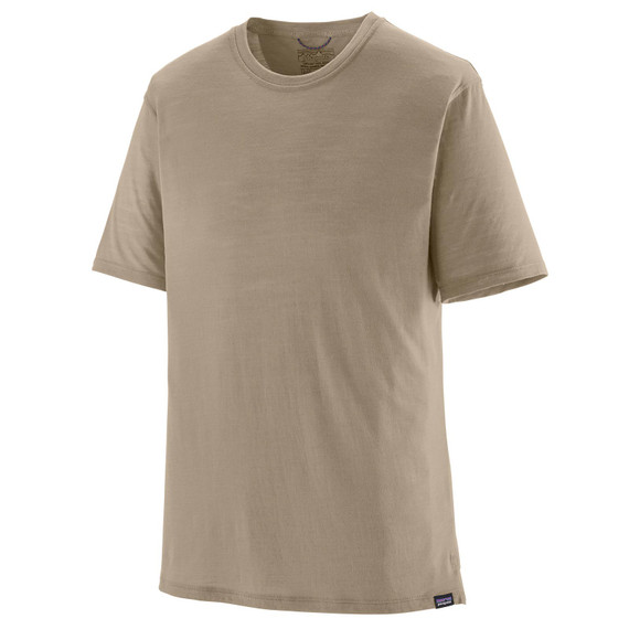 Capilene Cool Merino Shirt - Past Season Colours