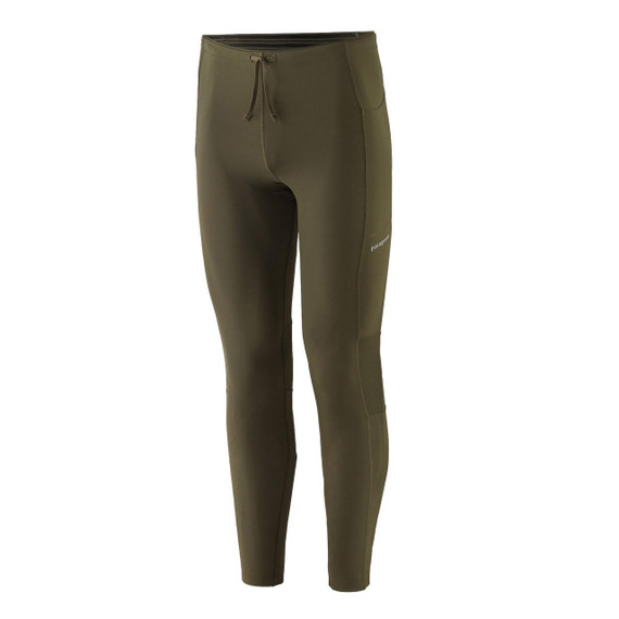Patagonia Endless Run Tights - Past Season Colours 