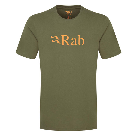 Stance Logo SS Tee - Past Season Colours