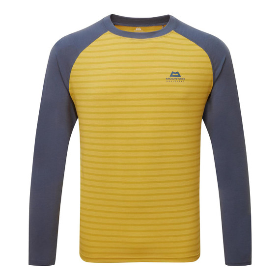 Redline LS Tee - Past Season Colours