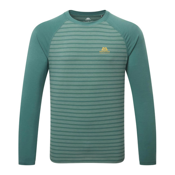 Redline LS Tee - Past Season Colours