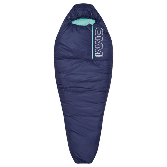 OMM Mountain Raid 160 Sleeping Bag | UK | Ultralight Outdoor Gear