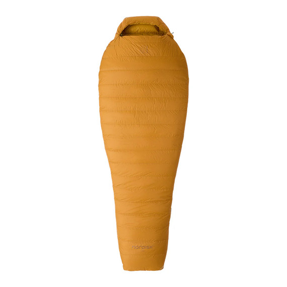 Montbell Down Hugger 650 Sleeping Bag #5 | UK | Ultralight Outdoor