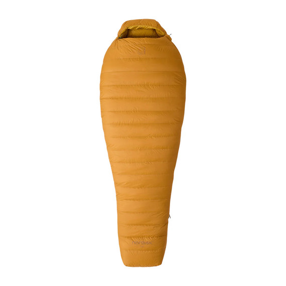 Iver +0 Mummy Down Sleeping Bag