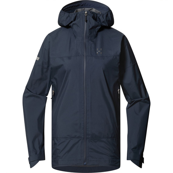 Womens LIM Airak 2 5L Jacket