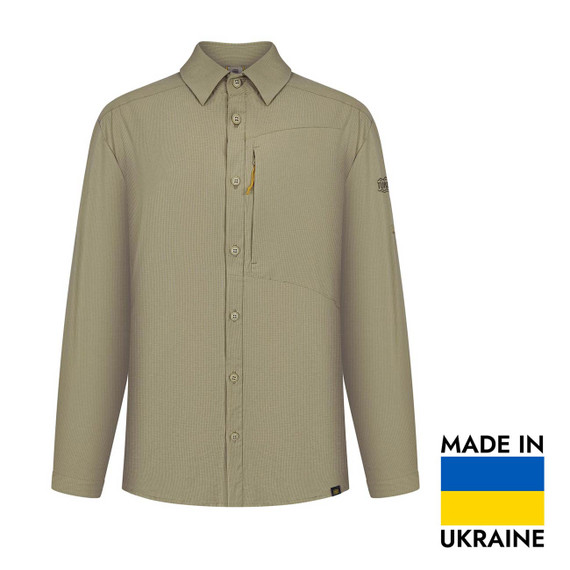 Maya 2 LS Shirt