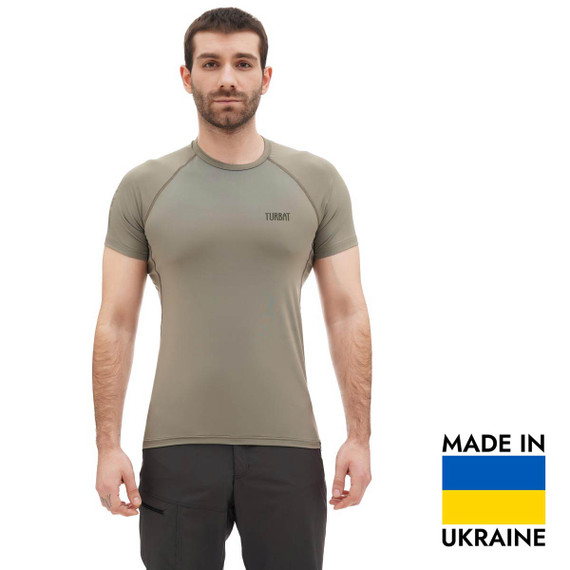 Hike Lite SS T-Shirt