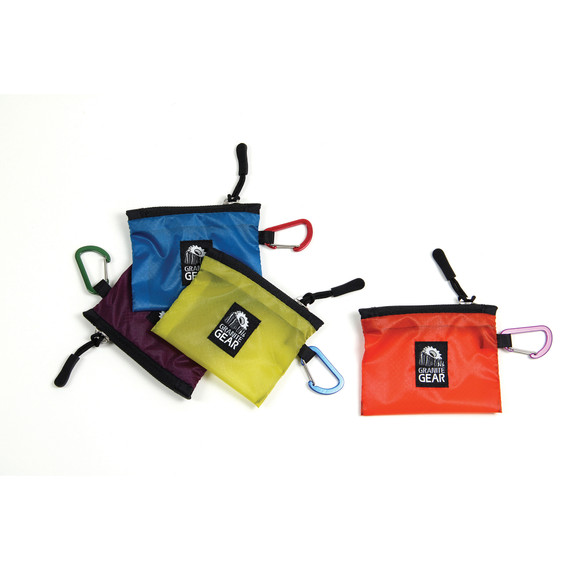 Air Style Hiker Wallet