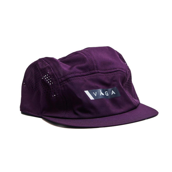 VAGA Feather Racing Cap 