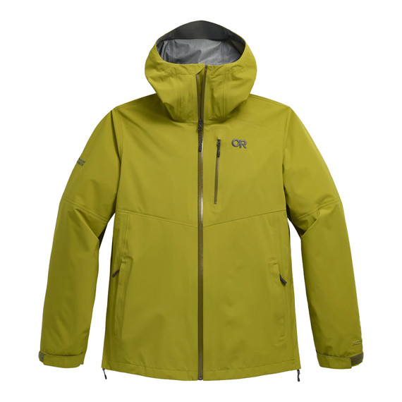 Foray 3L Jacket - Past Season Colours