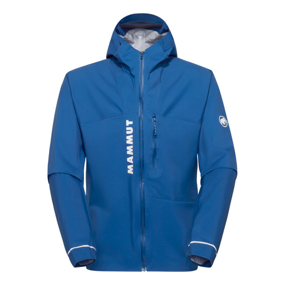 Aenergy TR HS Hooded Jacket - Past Season Colours