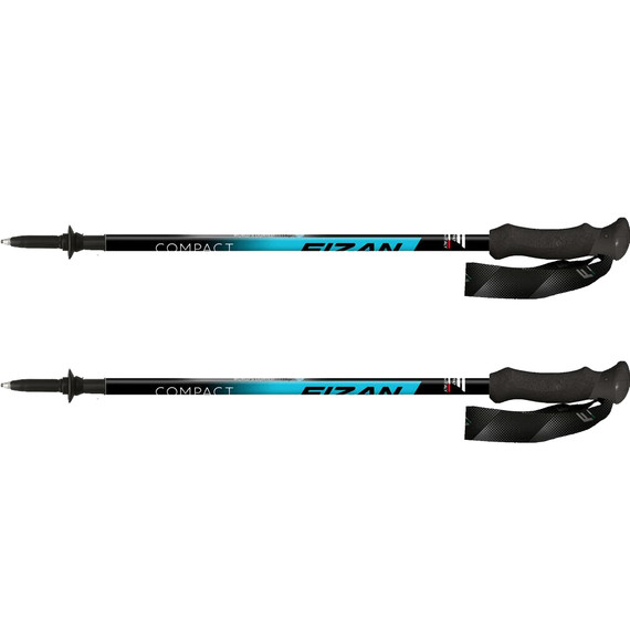 Compact 3 Trekking Poles