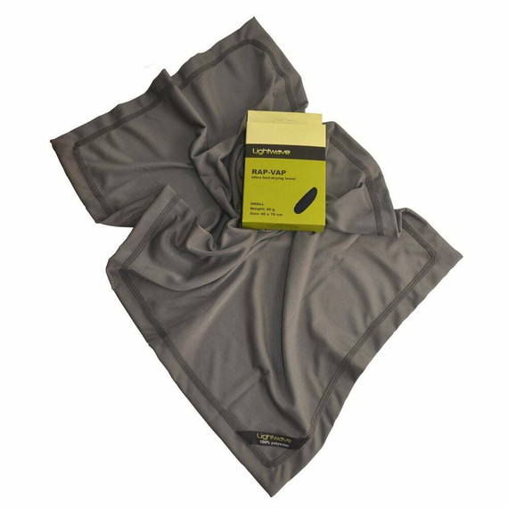 Lightwave RAP-VAP Towel