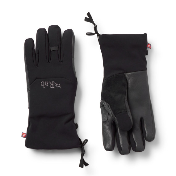 Baltoro Gloves
