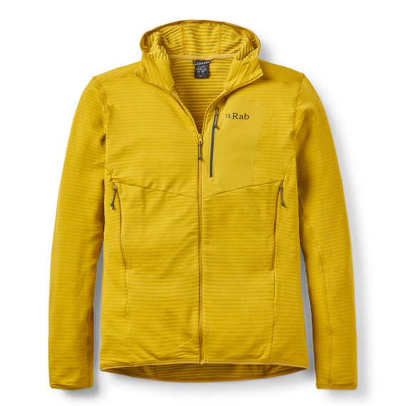 Ascendor Light Hoody