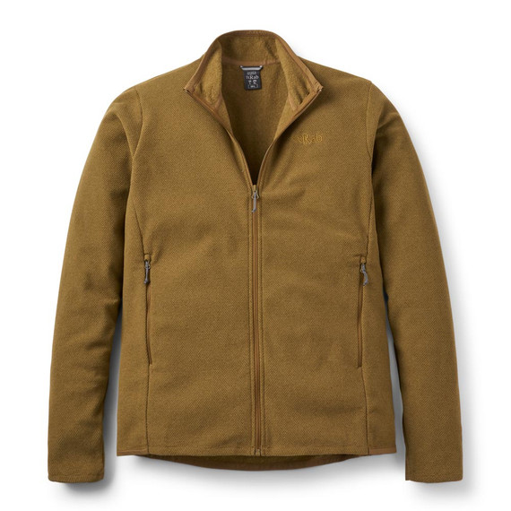 Stavel Jacket