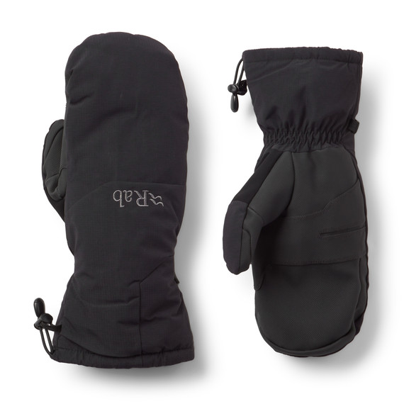 Storm Mitts