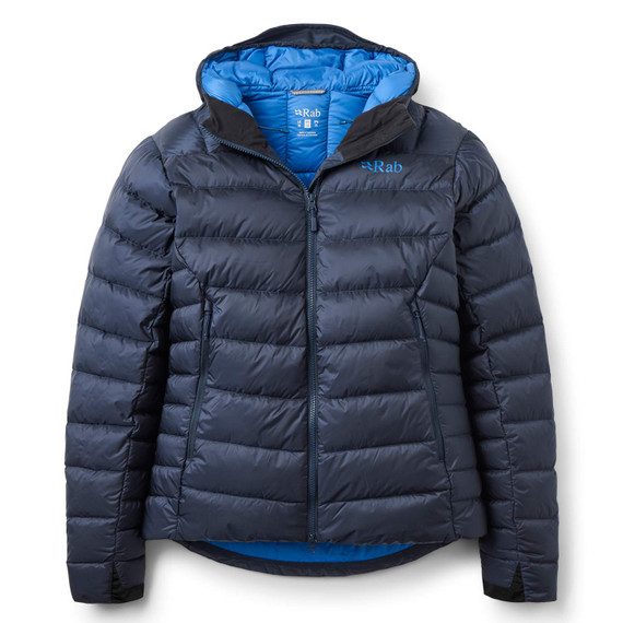 Womens Electron Pro Down Hoody
