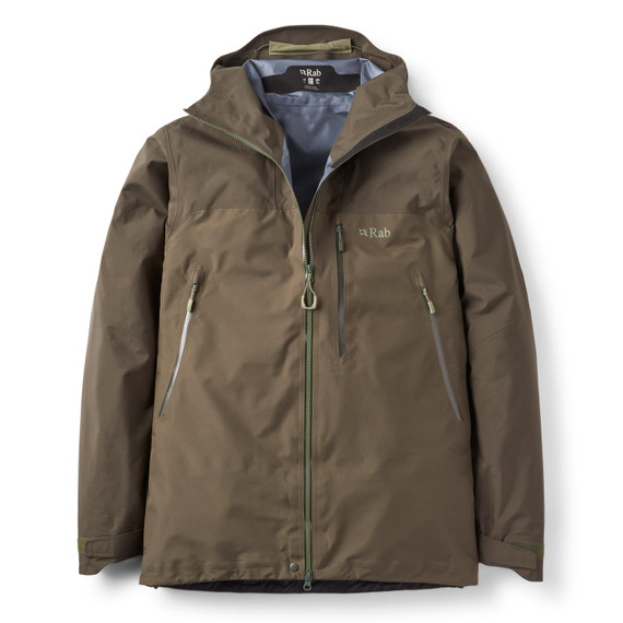 Latok Mountain GTX Jacket