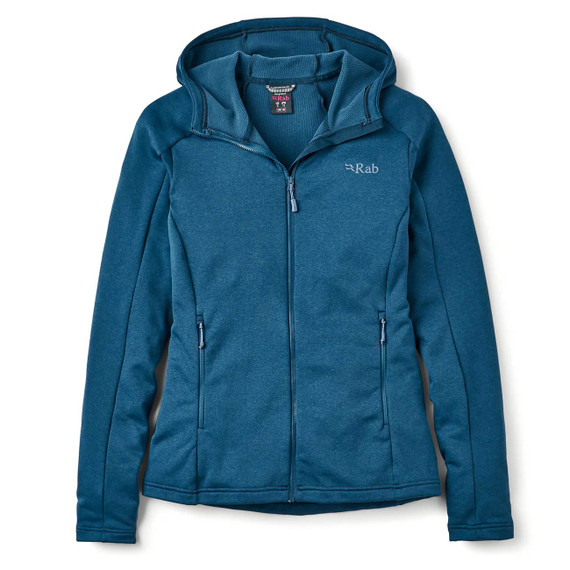 Womens Covex Hoody