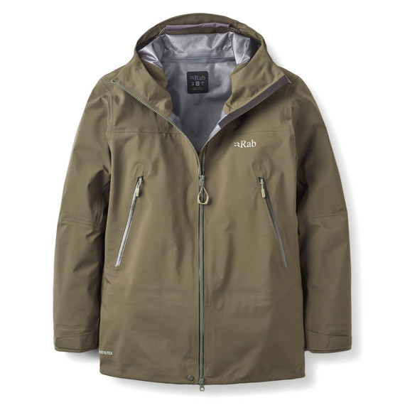 Kangri GTX Jacket