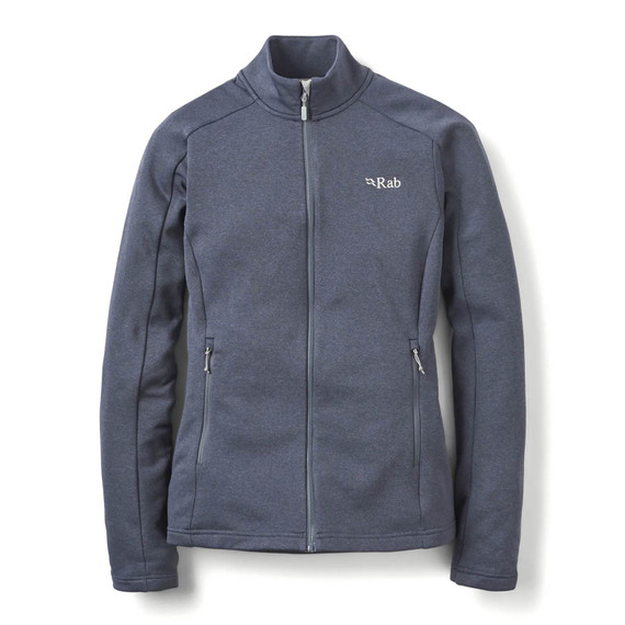 Womens Covex Jacket