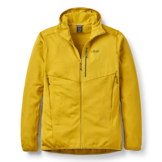 Ascendor Hoody
