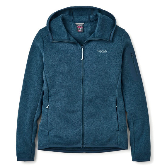 Womens Ryvoan Hoody