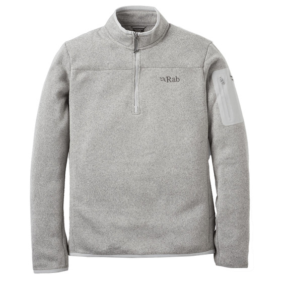 Ryvoan Pull-On