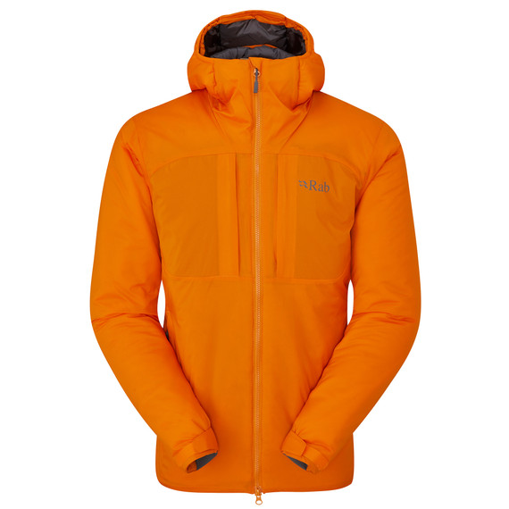 Xenair Alpine Insulated Jacket - Past Season Colours