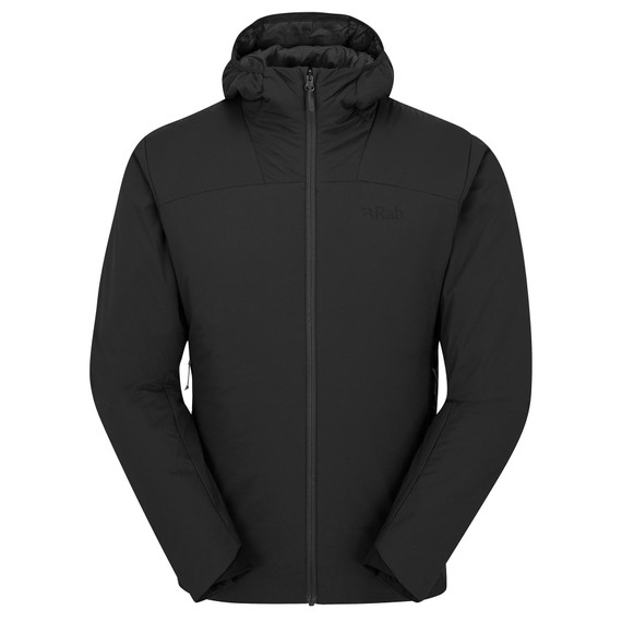 Xenair Alpine Light Insulated Jacket - Past Season Colours