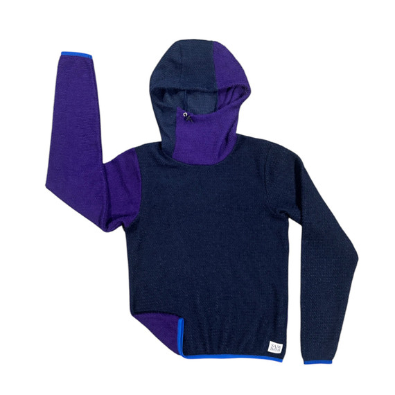 Sambob Alpha 120 Hoodie Quarter Zip | UK | Ultralight Outdoor Gear