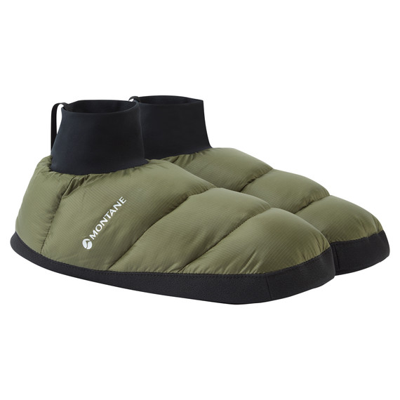Polaron Slippers