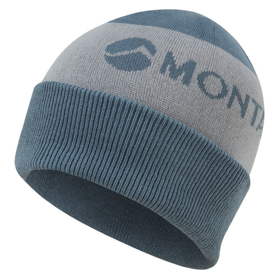 Logo Cuffed Beanie