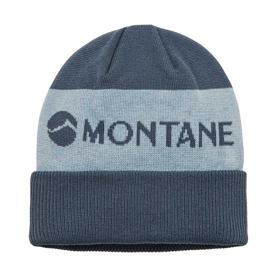 Logo Cuffed Beanie