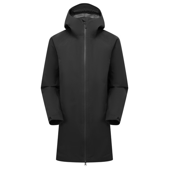 Womens Spirit Long Gore-Tex Jacket