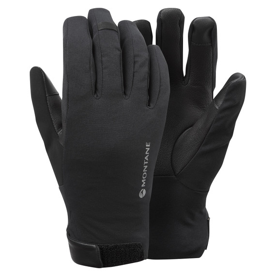 Womens Duality Gloves