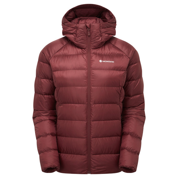 2025 Womens Anti Freeze XT Down Hoodie