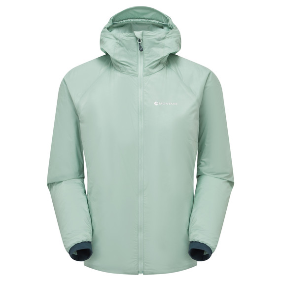 Womens Fortes Lite Insulated Hoodie