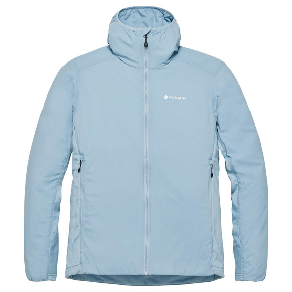 Sirocco Insulated Hoodie