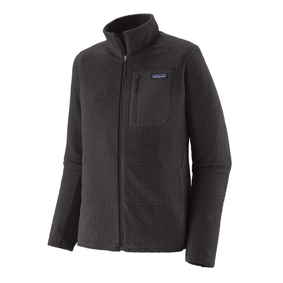R1 Air Jacket